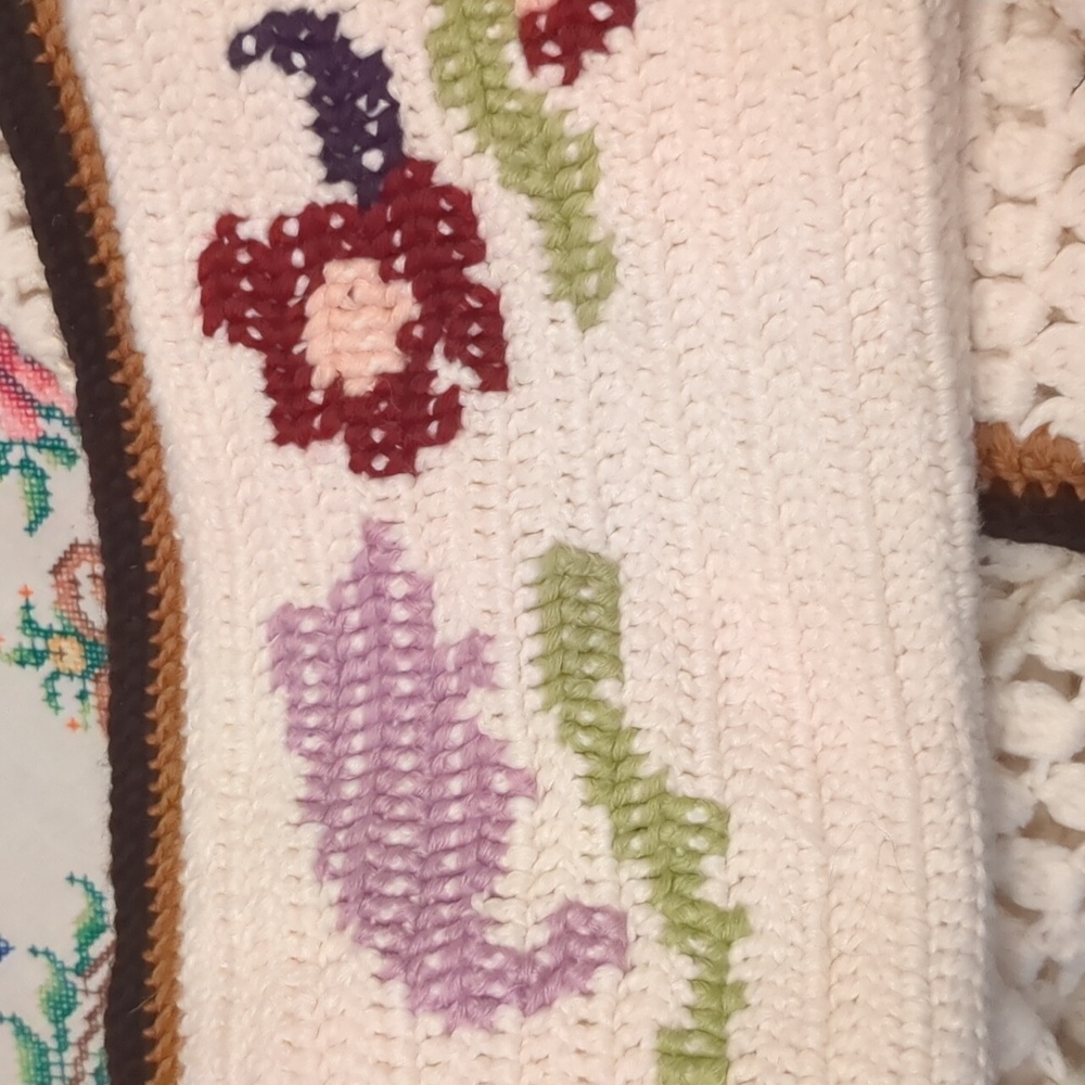 Moda International Knit Cardigan - Picture 8 of 8